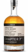 Škotski Whisky Chapter 7 Monologue 28YO Tobermory 1994 0,7 l