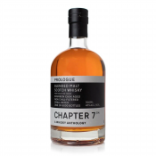Škotski Whisky Chapter 7 Prologue Blended Malt 0,75 l