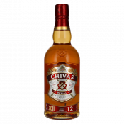 Škotski whisky Chivas Regal 12 let 0,7 l