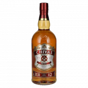 Škotski whisky Chivas Regal 12 let 1 l