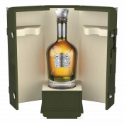 Škotski whisky Chivas Regal The Icon + GB 0,7 l