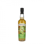 Škotski Whisky Compass Box ORCHARD HOUSE Blended Malt 0,7 l