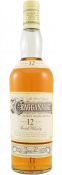 Škotski whisky Cragganmore 12 YO 0,7 l