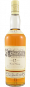 Škotski whisky Cragganmore 12YO 0,7 l
