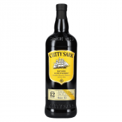 Škotski Whisky Cutty Sark 12 Years Old Blended 0,7 l
