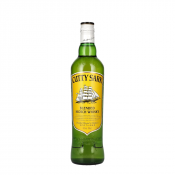 Škotski Whisky Cutty Sark Blended 0,7 l