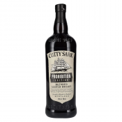 Škotski Whisky Cutty Sark Prohibition Blended 0,7 l