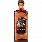Škotski whisky Deacon Blended 0,7 l