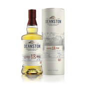Škotski whisky Deanston 18 years old 0,7 l