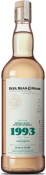 Škotski Whisky Deer, Bear & Moose Glen Keith 1993 0,7 l