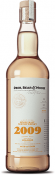 Škotski Whisky Deer, Bear & Moose Linkwood 2009 0,75 l