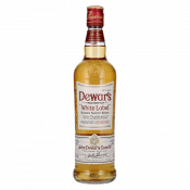 Škotski whisky Dewars White Label Blended 0,7 l