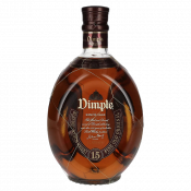 Škotski whisky Dimple 15y 1 l