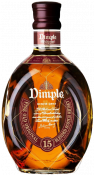Škotski whisky Dimple Whisky - 15 Year Old 0,7 l