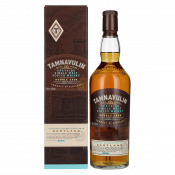 Škotski Whisky Double Cask Single Malt Tamnavulin + GB 0,7 l