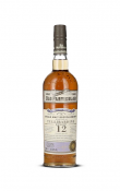 Škotski whisky Douglas Laing 12y 2010 Tullibardine 0,7 l