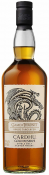 Škotski Whisky Game of Thrones Cardhu Gold reserve Single malt 0,7 l