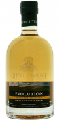 Škotski Whisky Glenglassaugh Evolution Single Malt 0,7 l
