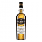Škotski Whisky Glengoyne Cuartillo + GB 1 l