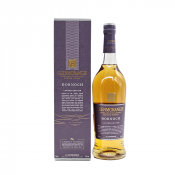 Škotski whisky Glenmorangie Dornoch Single Malt Limited Edition + GB 0,7 l