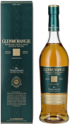 Škotski whisky Glenmorangie Legends The TARLOGAN Highland Single Malt + GB 0,7 l