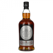 Škotski Whisky Hazelburn 8Y Oloroso Cask Matured Campbeltown Single Malt 0,7 l
