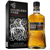 Škotski Whisky Highland Park Dragon Legend 0,7 l