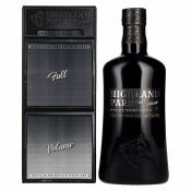 Škotski Whisky Highland Park FULL VOLUME 1999/2017 Single Malt + GB 0,7 l