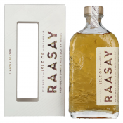 Škotski whisky Isle of RAASAY Hebridean Single Malt R-01.4.1 + GB 0,7 l
