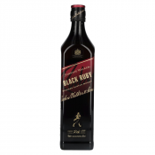 Škotski whisky Johnnie Walker Black Ruby 0,7 l