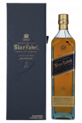 Škotski whisky Johnnie Walker Blue Label GB 1 l