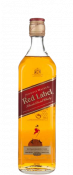 Škotski whisky Johnnie Walker Red Label Whisky 1 l