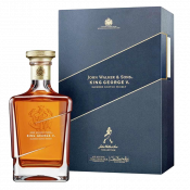 Škotski whisky Johnnie Walker & Sons King George V Blended + GB 0,7 l