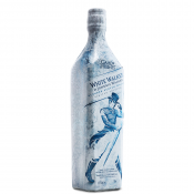 Škotski Whisky Johnnie Walker White Walker Game of thrones 0,7 l