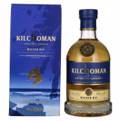 Škotski Whisky Kilchoman MACHIR BAY Islay Single Malt + GB 0,7 l