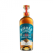 Škotski Whisky Kirker & Greer 16 Year Old Single Malt 0,7 l