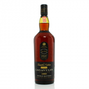 Škotski Whisky Lagavulin 1980 Pedro Ximenez Cask Finish Distillers Edition + GB 0,7 l