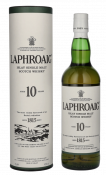 Škotski whisky LAPHROAIG 10 Single malt + GB 0,7 l