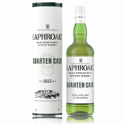 Škotski whisky LAPHROAIG Quarter Cask GB 0,7 l