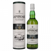 Škotski whisky LAPHROAIG SELECT Single malt + GB 0,7 l