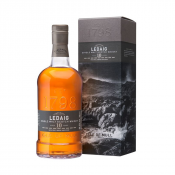 Škotski Whisky Ledaig 10Y Single Malt + GB 0,7 l