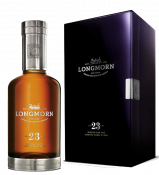 Škotski whisky Longmorn 23 YO 0,7 l