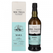 Škotski Whisky Mac-Talla Morrison MARA Cask Strenght Islay + GB 0,7 l