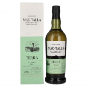 Škotski Whisky Mac-Talla TERRA Classic Islay Single Malt + GB 0,7 l