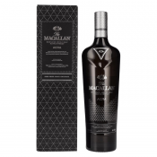 Škotski whisky Macallan AERA Highland Single malt + GB 0,7 l
