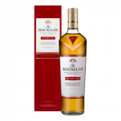 Škotski Whisky Macallan CLASSIC CUT Limited Edition 2022 + GB 0,7 l