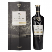 Škotski whisky Macallan Rare Cask Black + GB 0,7 l
