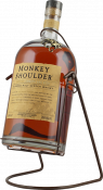 Škotski whisky Monkey Shoulder 4,5 l