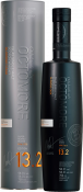 Škotski Whisky Octomore EDITION: 13.2 Super Heavily Peated Oloroso Cask 2022 + GB 0,7 l