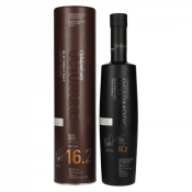 Škotski Whisky Octomore EDITION: 16.2 Super Heavily Peated + GB 0,7 l